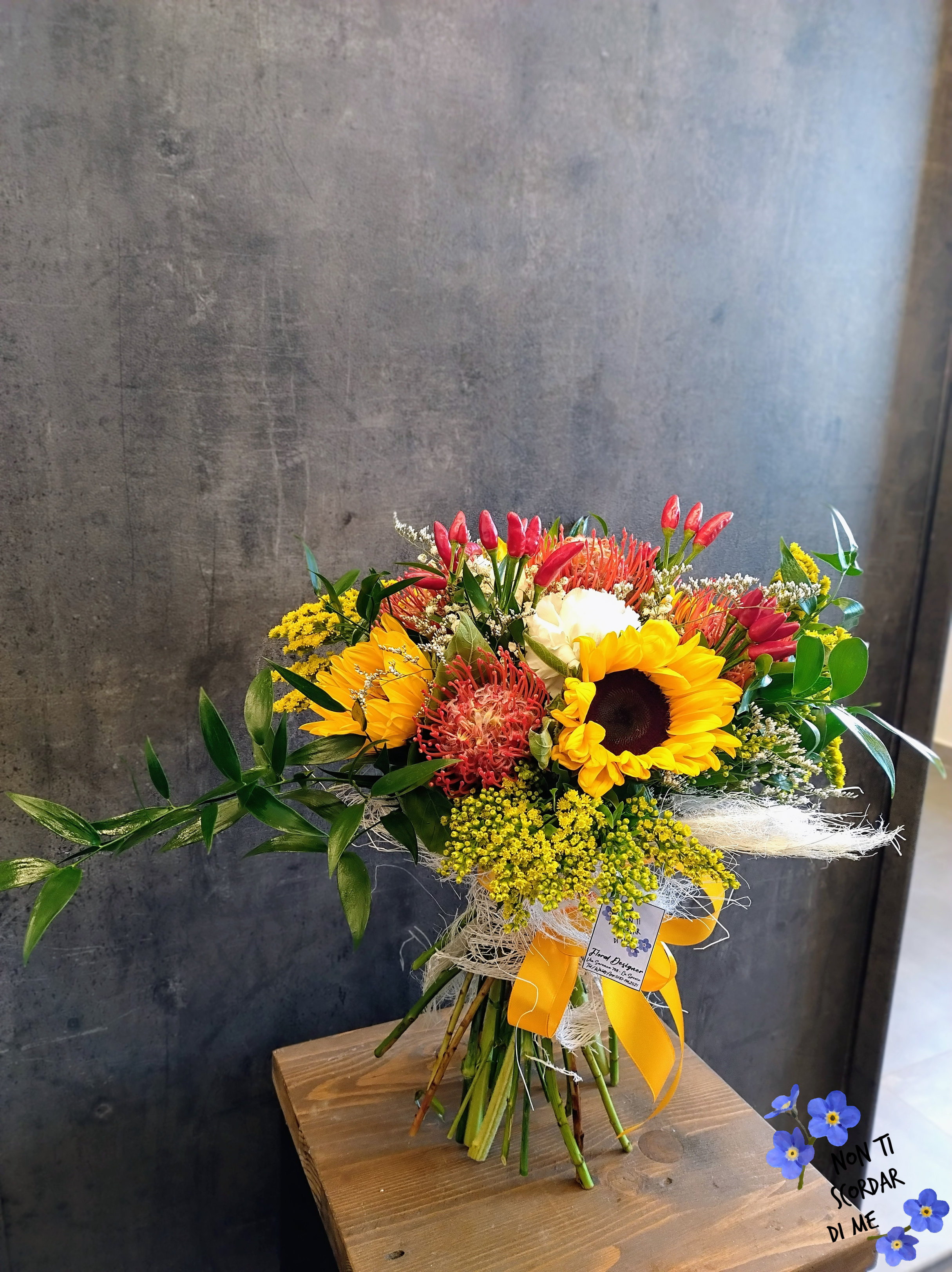 Foto Mazzi E Bouquet
